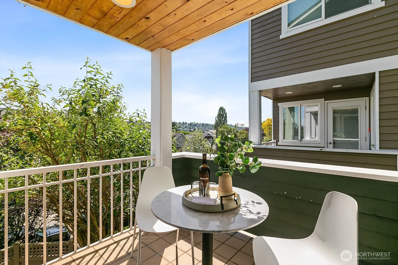 Property photo for 3607 22nd Avenue W #a, Seattle