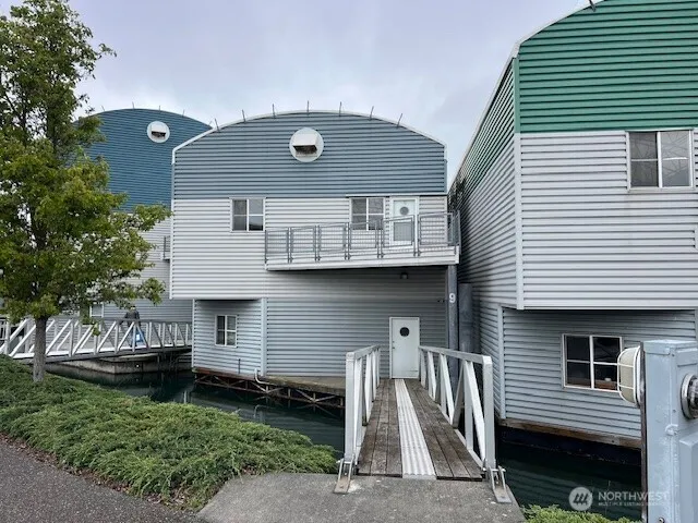 Property photo for 10989 Josh Green Lane #9, La Conner