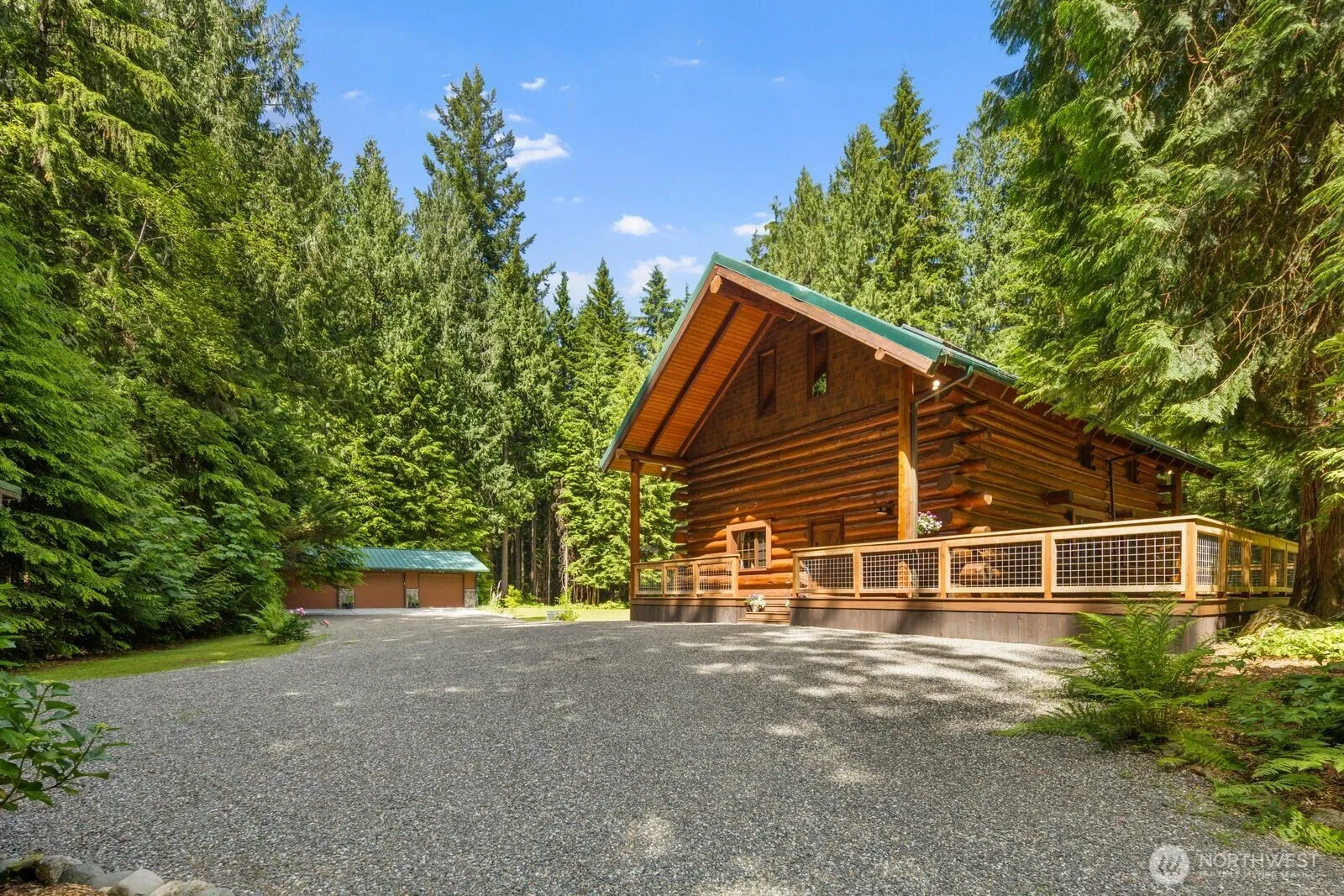 Property photo for 129 N Lake Roesiger Road, Snohomish photo 5