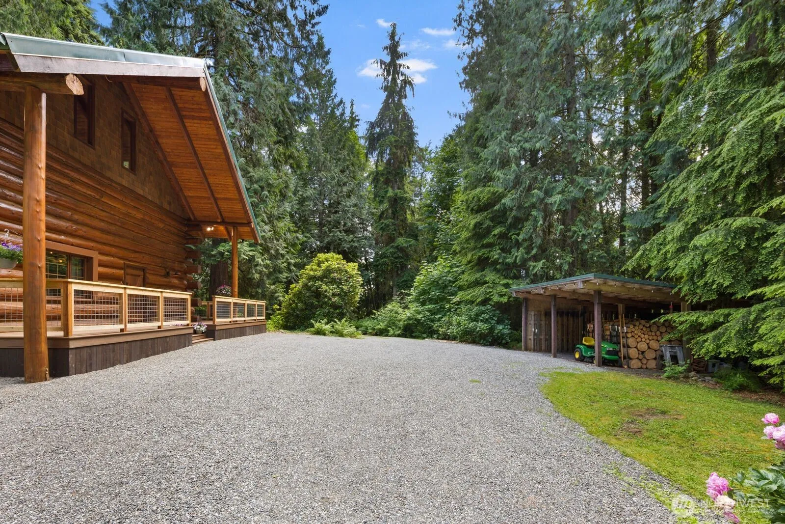 Property photo for 129 N Lake Roesiger Road, Snohomish photo 5