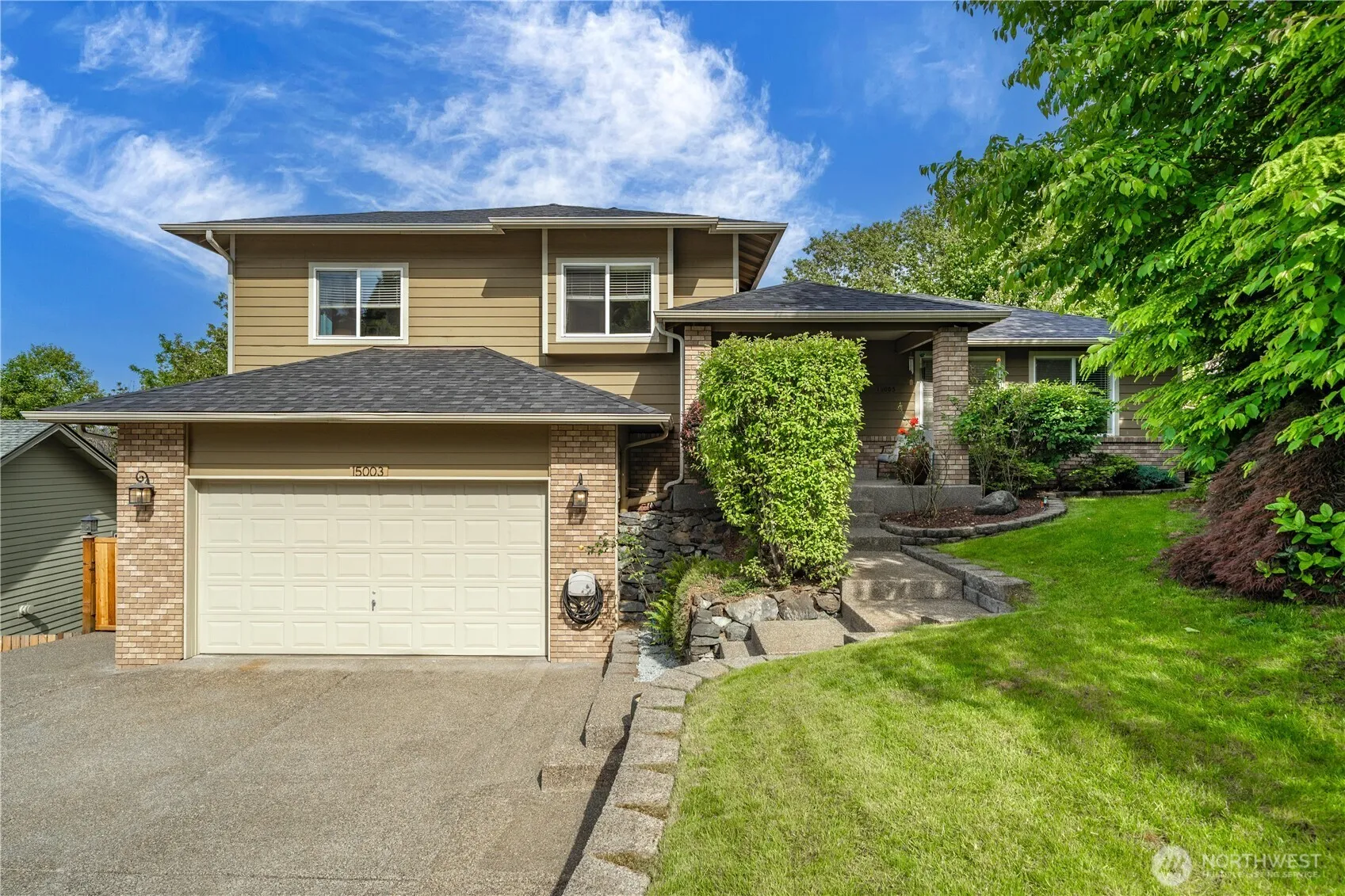 Property photo for 15003 197th Avenue E, Orting