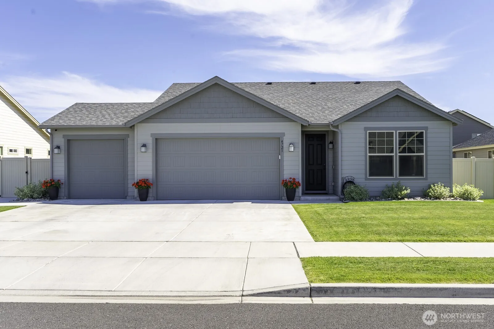 Property photo for 4721 W Wren, Moses Lake