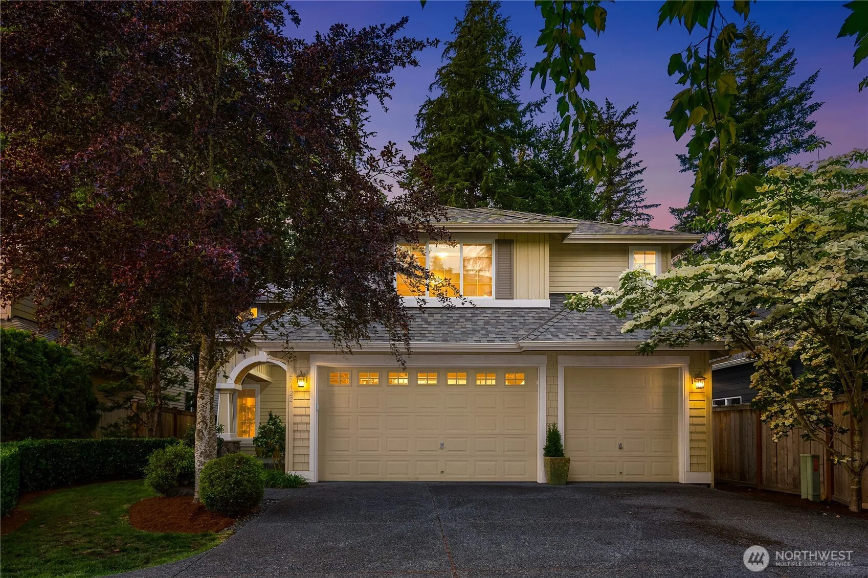 Property photo for 27422 Se 8th Place, Sammamish