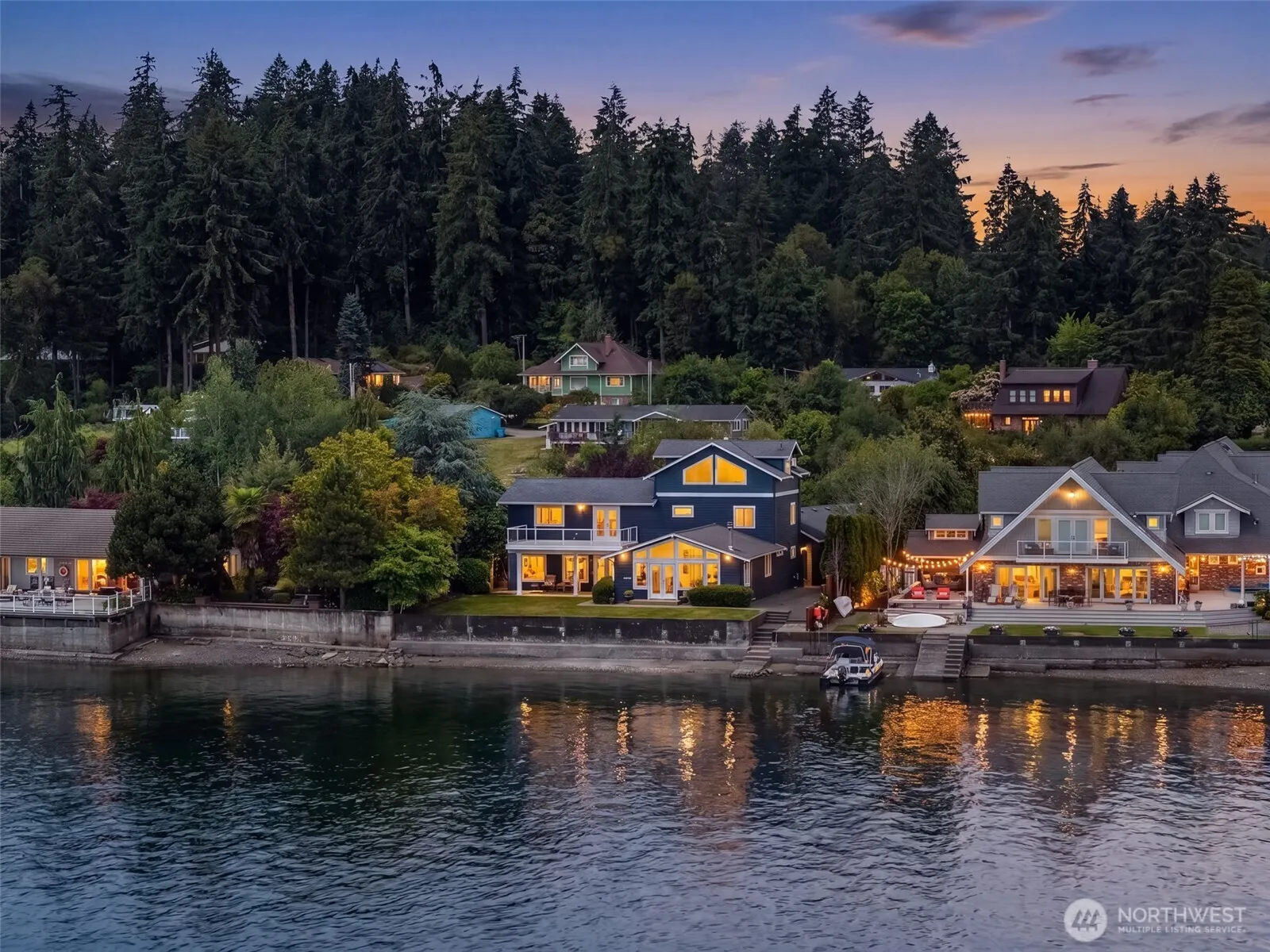 Property photo for 2815 Moorelands Drive Nw, Gig Harbor