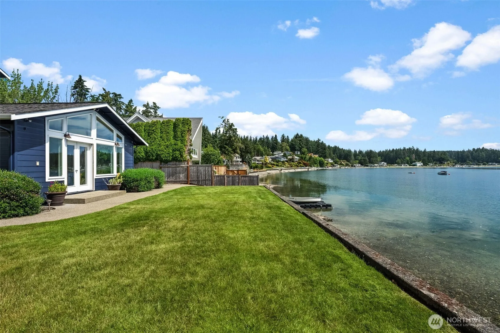 Property photo for 2815 Moorelands Drive Nw, Gig Harbor photo 4