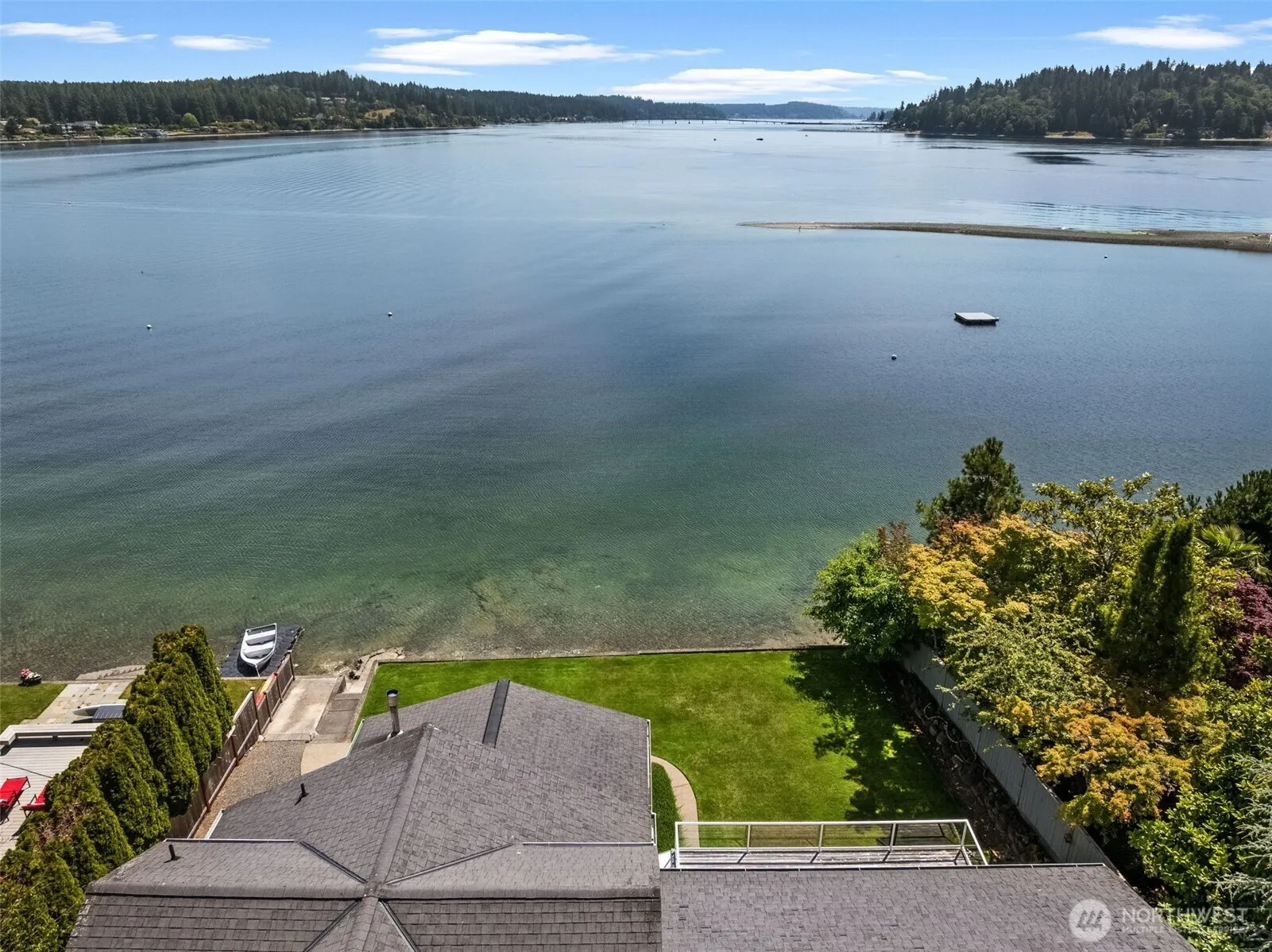 Property photo for 2815 Moorelands Drive Nw, Gig Harbor photo 3