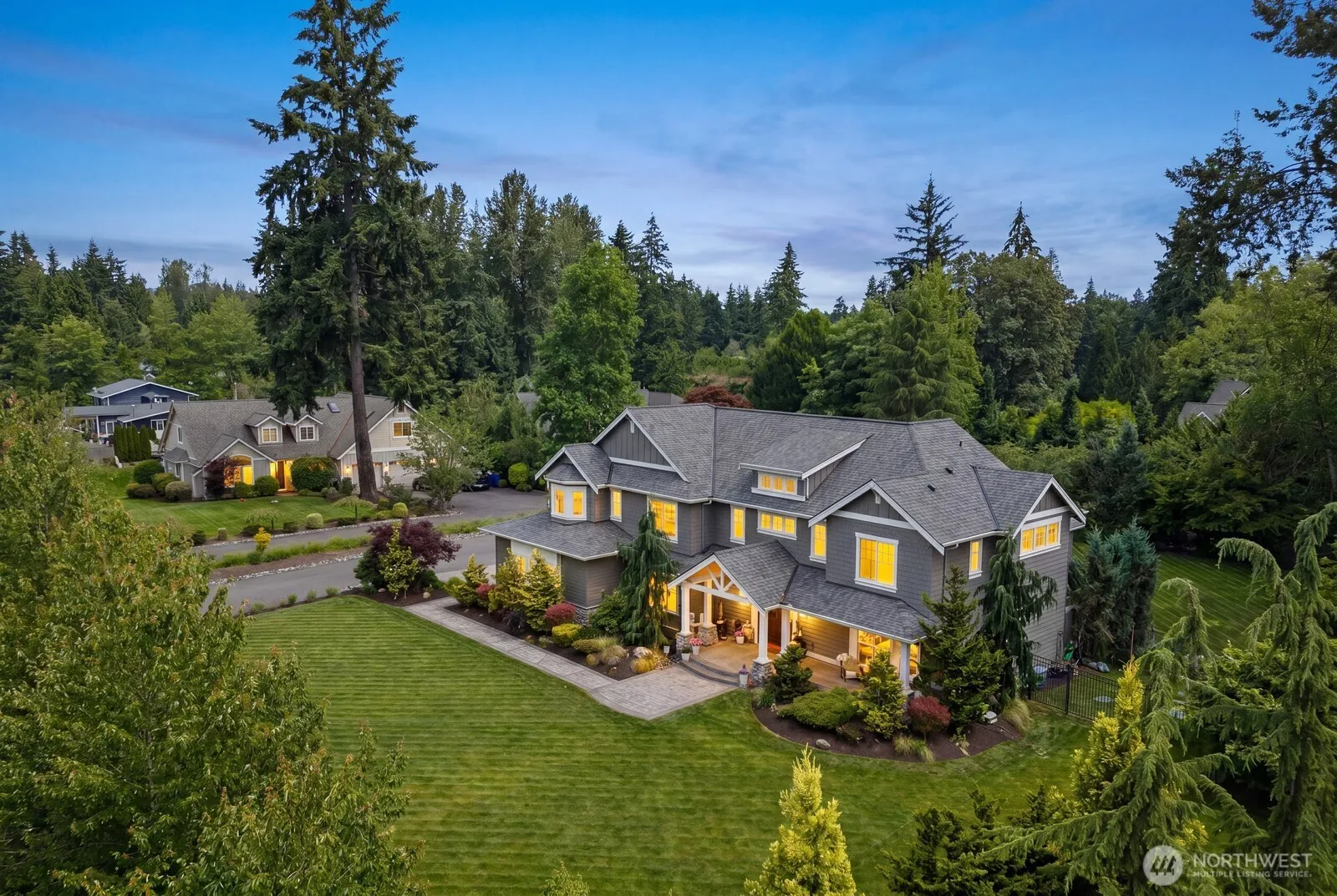 Property photo for 19710 166th Avenue Ne, Woodinville photo 2