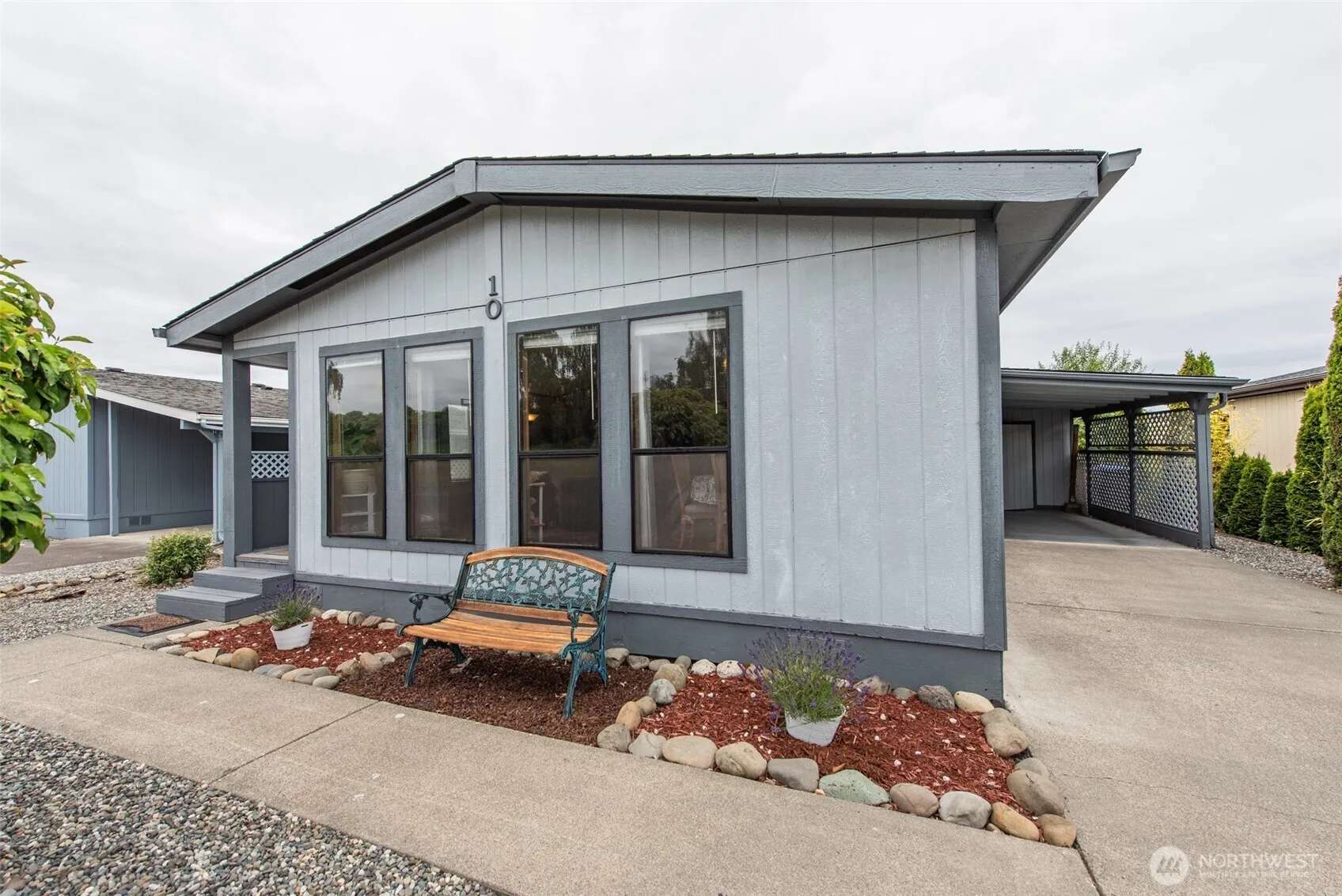 Property photo for 325 N 5th Ave #10, Sequim