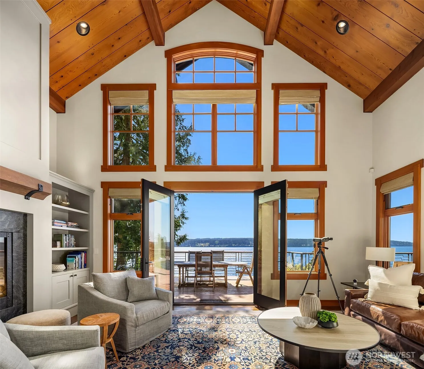Property photo for 4174 Beach Drive, Freeland
