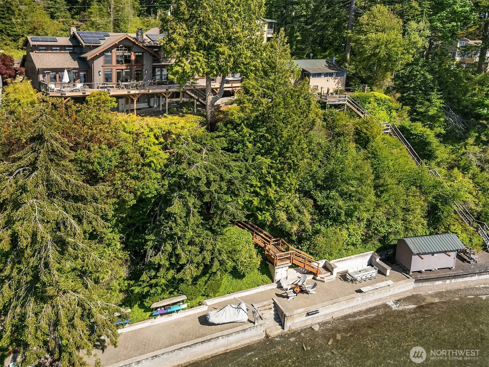 Property photo for 4174 Beach Drive, Freeland photo 5