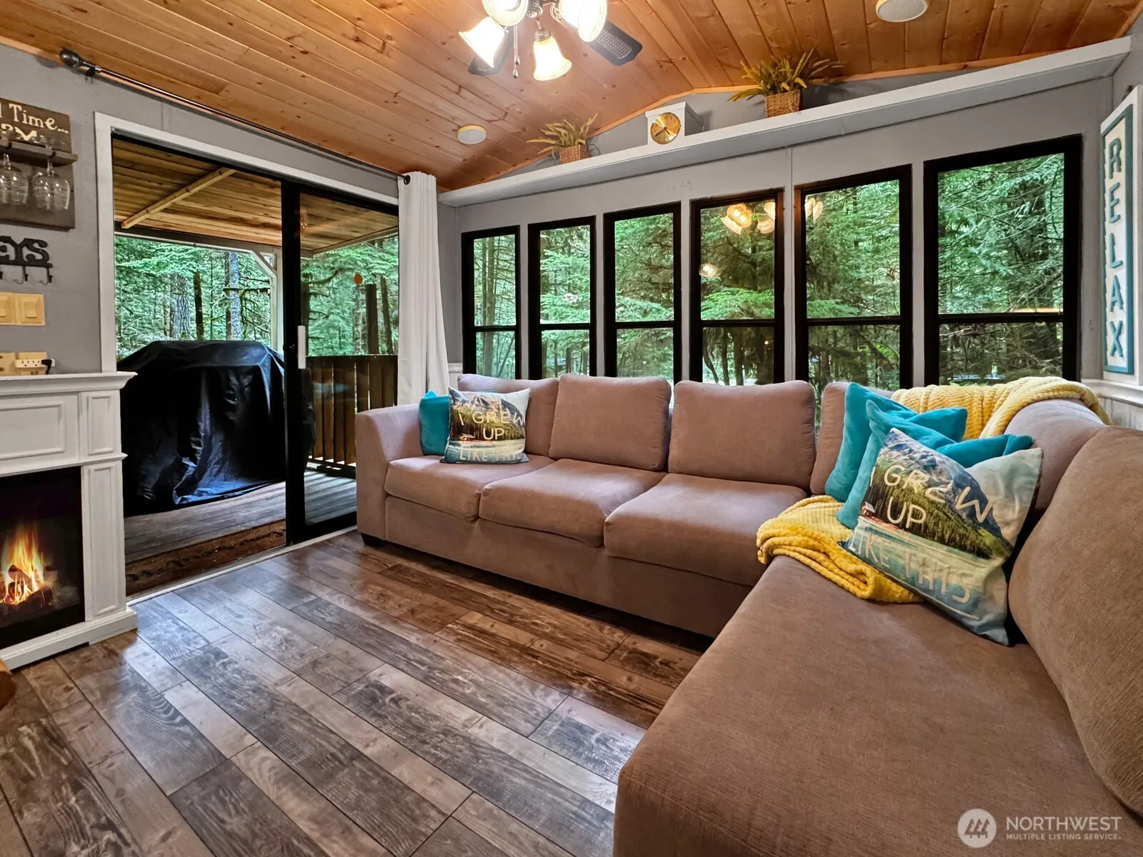 Property photo for 160 3 Big River Boulevard E, Deming photo 5