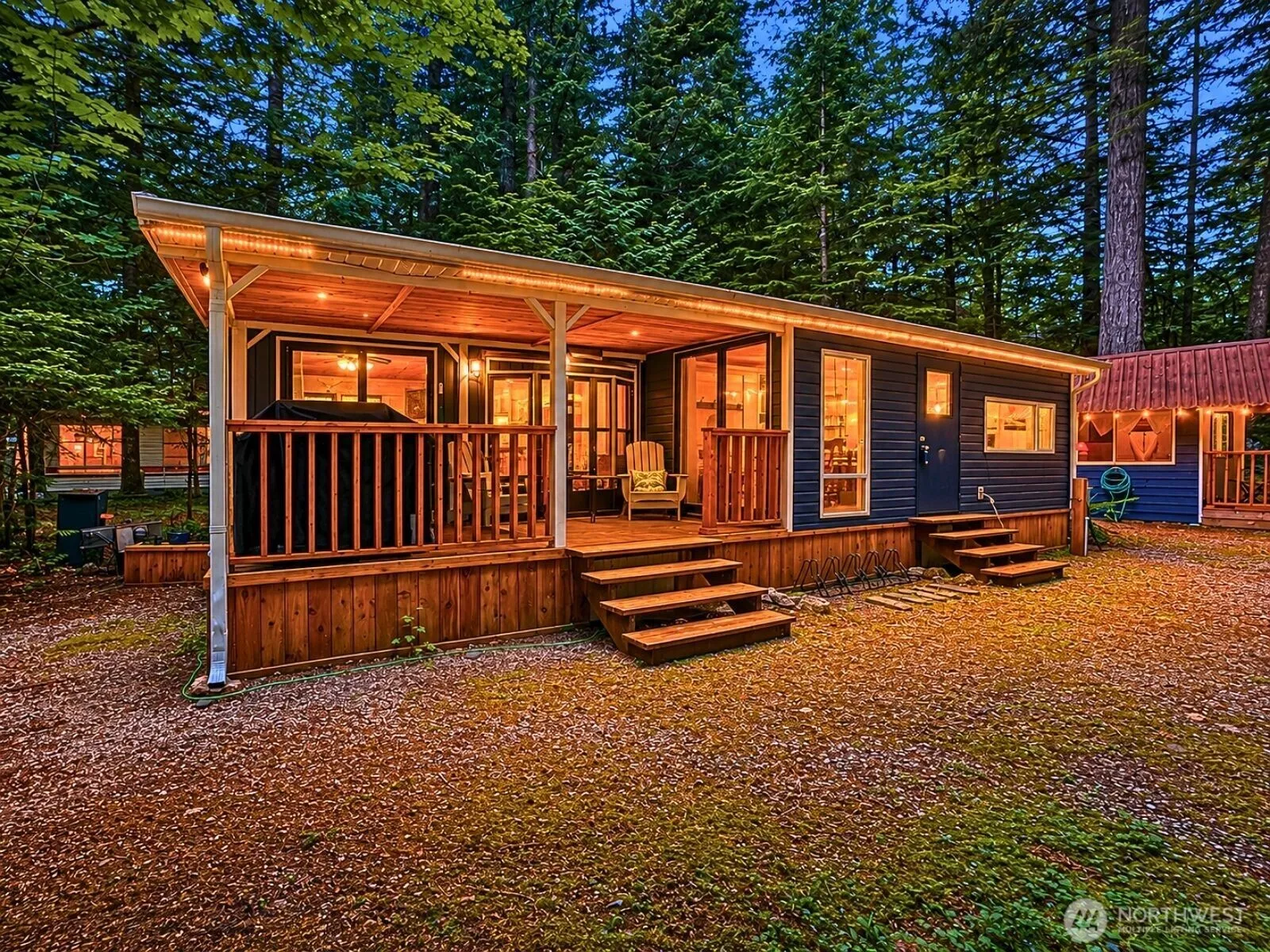 Property photo for 160 3 Big River Boulevard E, Deming