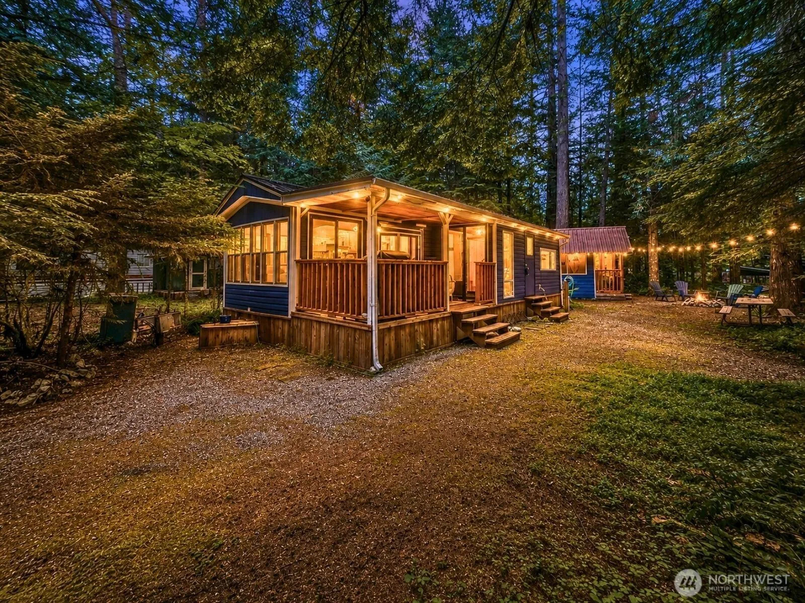 Property photo for 160 3 Big River Boulevard E, Deming photo 2