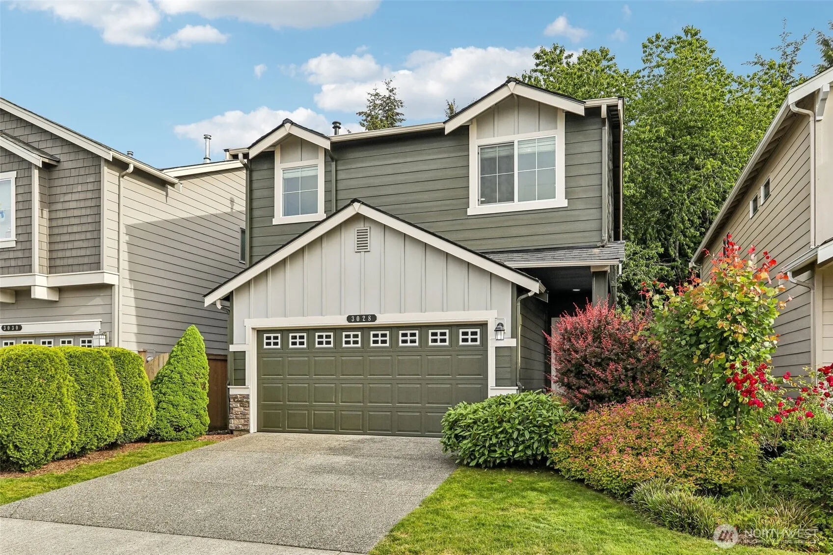 Property photo for 3028 183rd Place Se, Bothell