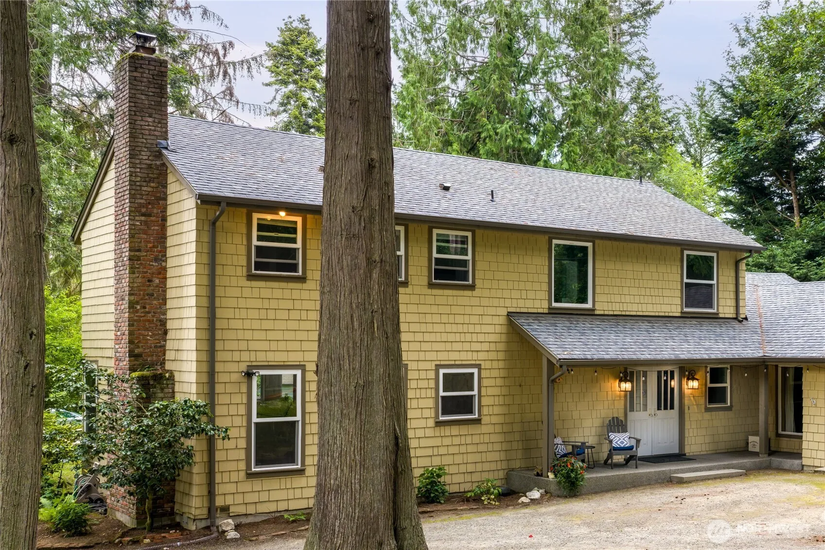 Property photo for 15104 Surise Drive Ne, Bainbridge Island