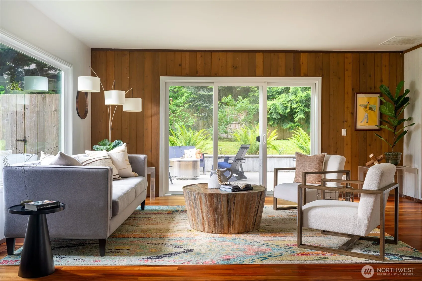 Property photo for 15104 Surise Drive Ne, Bainbridge Island photo 4