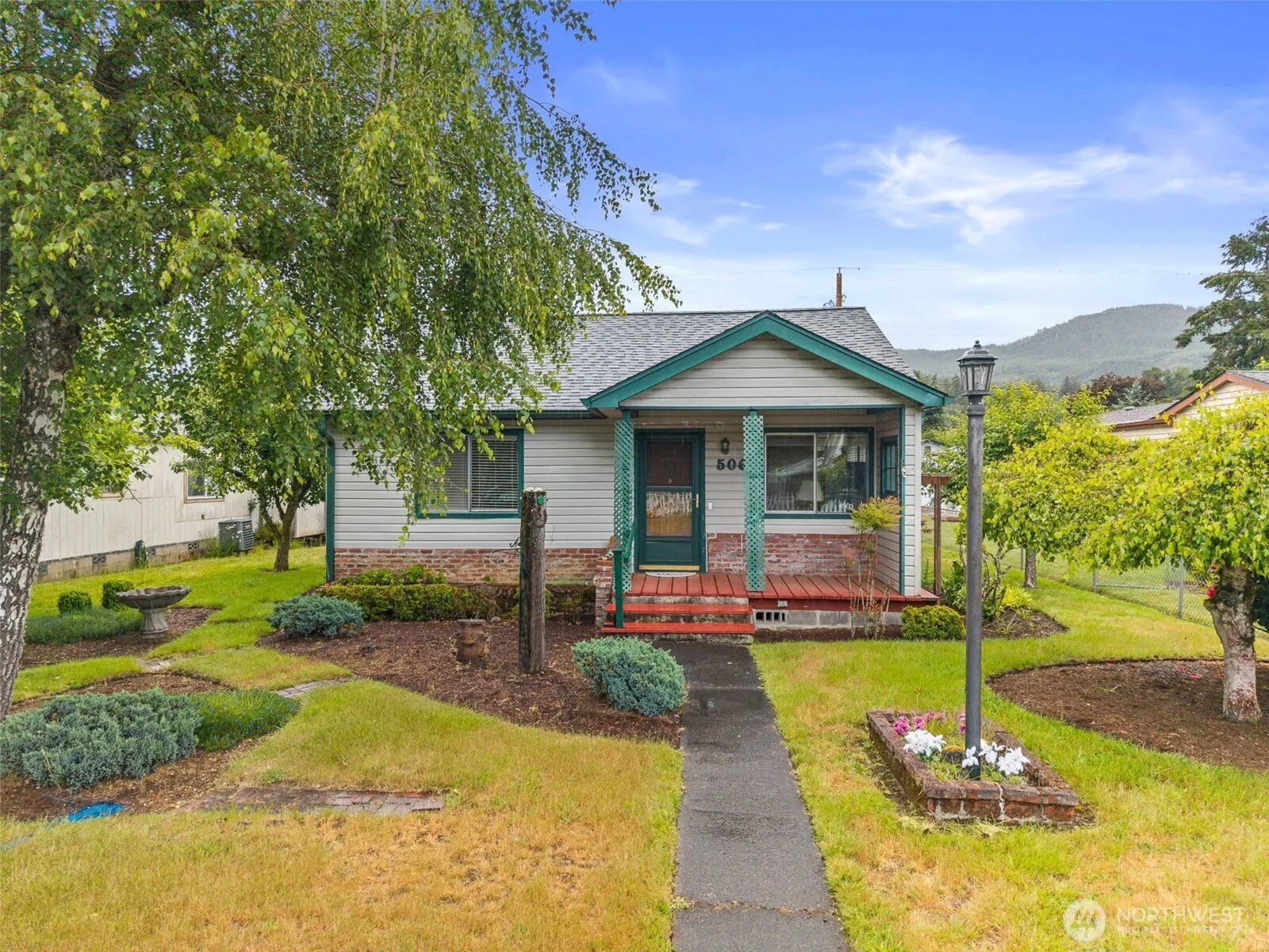 Property photo for 506 Taylor Street, Ryderwood