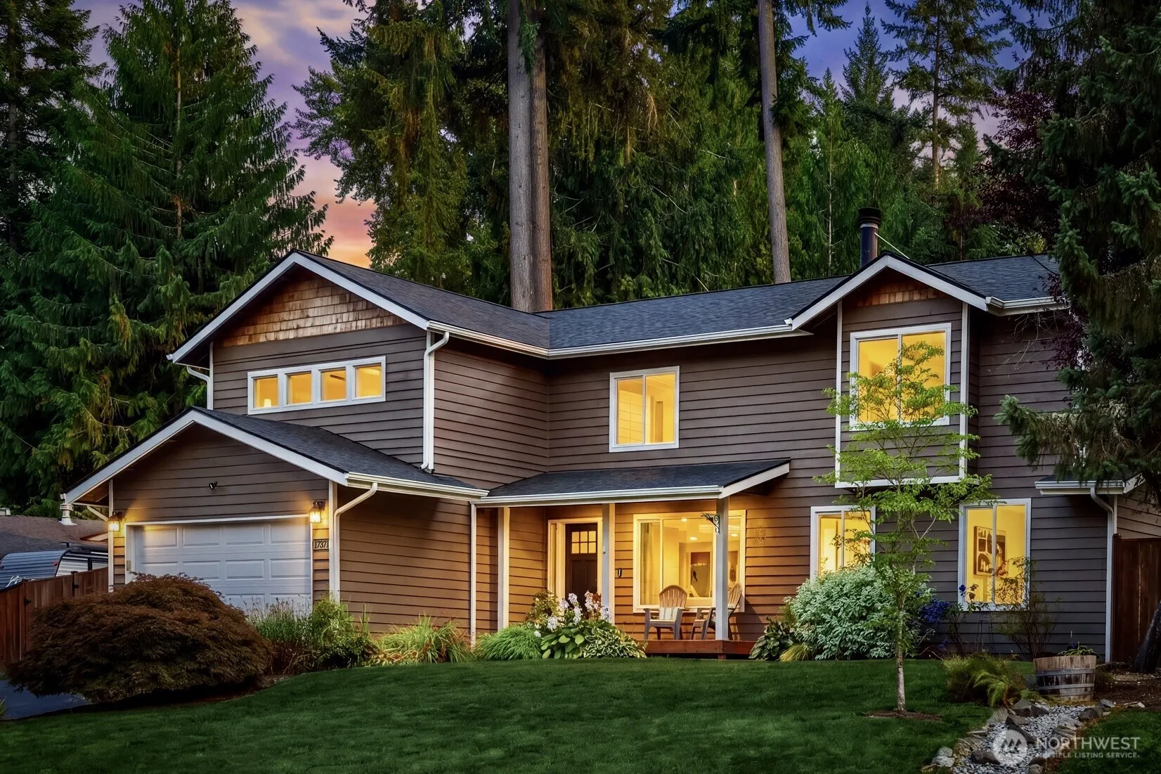 Property photo for 17371 Ne 160th Street, Woodinville