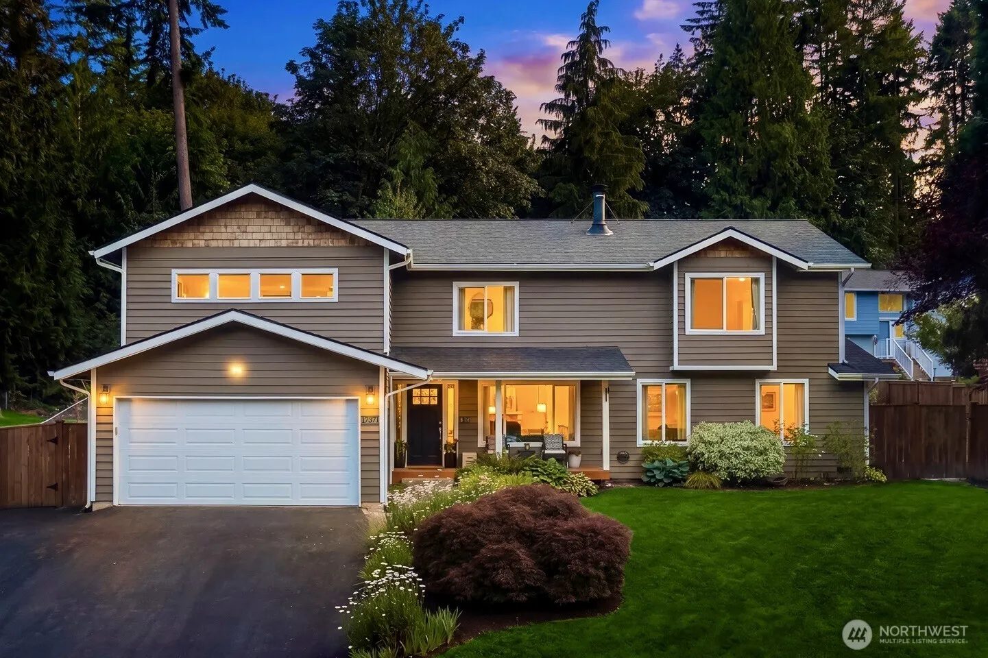 Property photo for 17371 Ne 160th Street, Woodinville