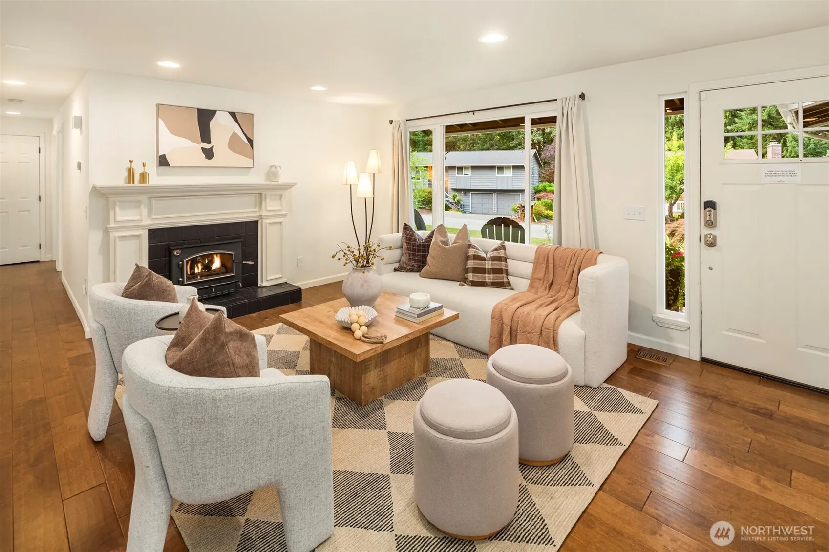 Property photo for 17371 Ne 160th Street, Woodinville
