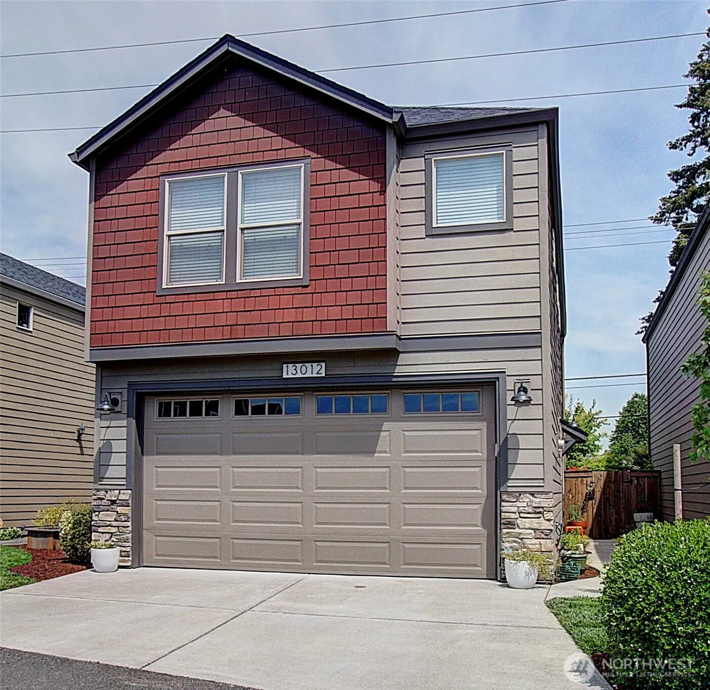 Property photo for 13012 Ne 28th Way S, Vancouver