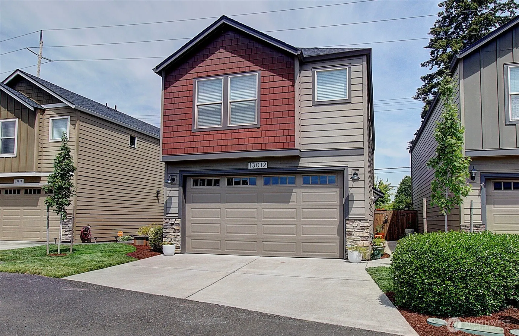 Property photo for 13012 Ne 28th Way S, Vancouver photo 2