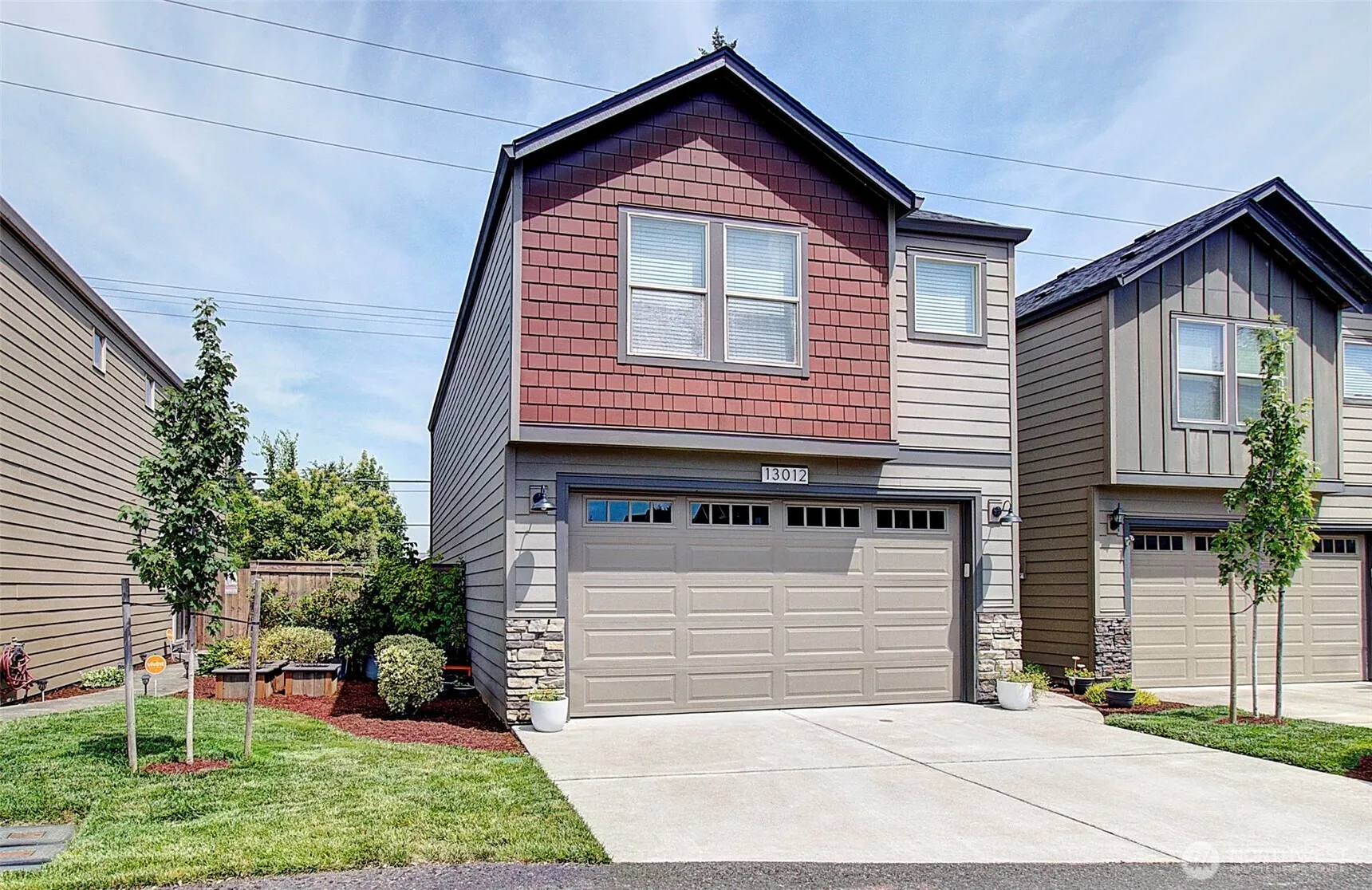 Property photo for 13012 Ne 28th Way S, Vancouver photo 3