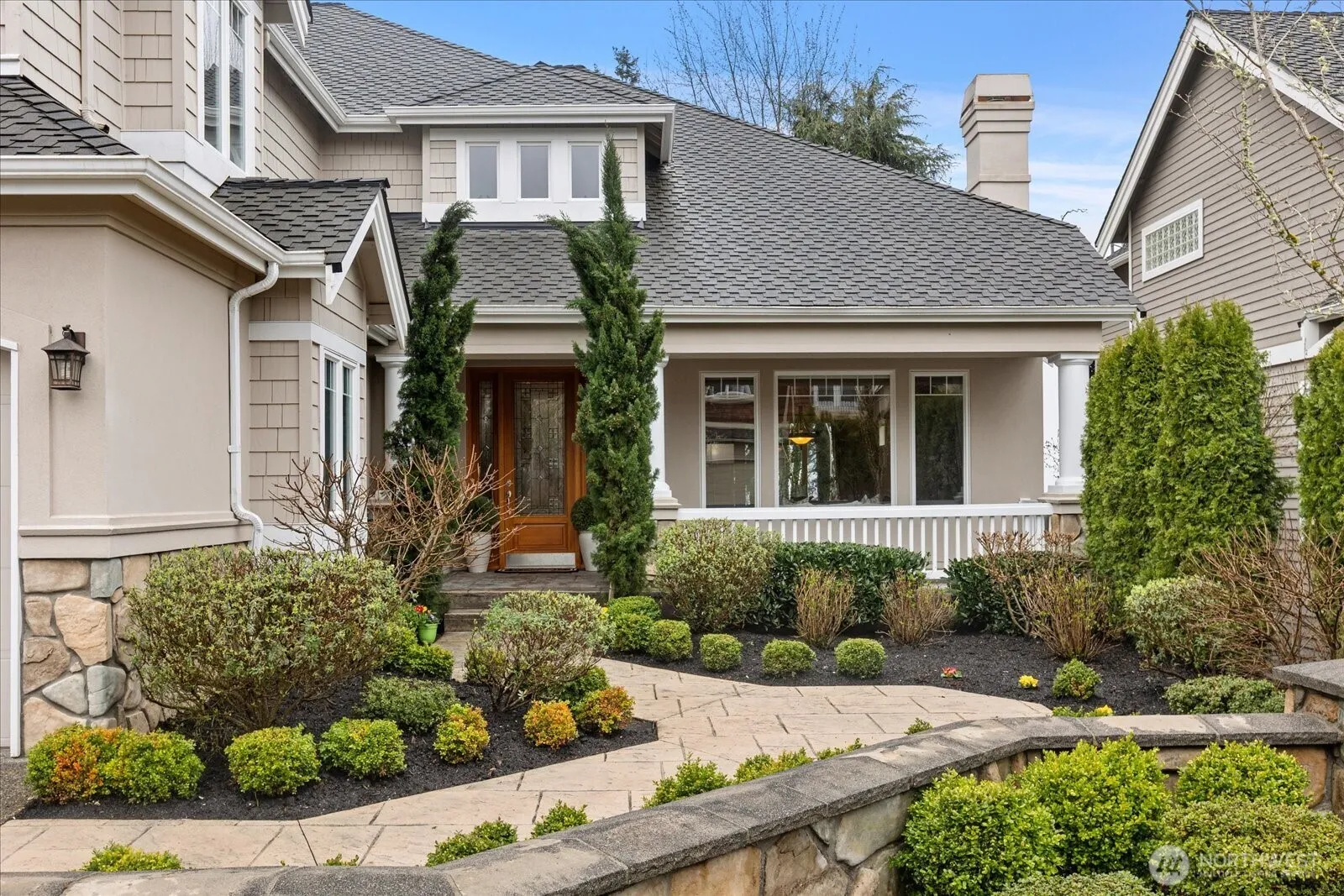 Property photo for 2211 204th Place Ne, Sammamish