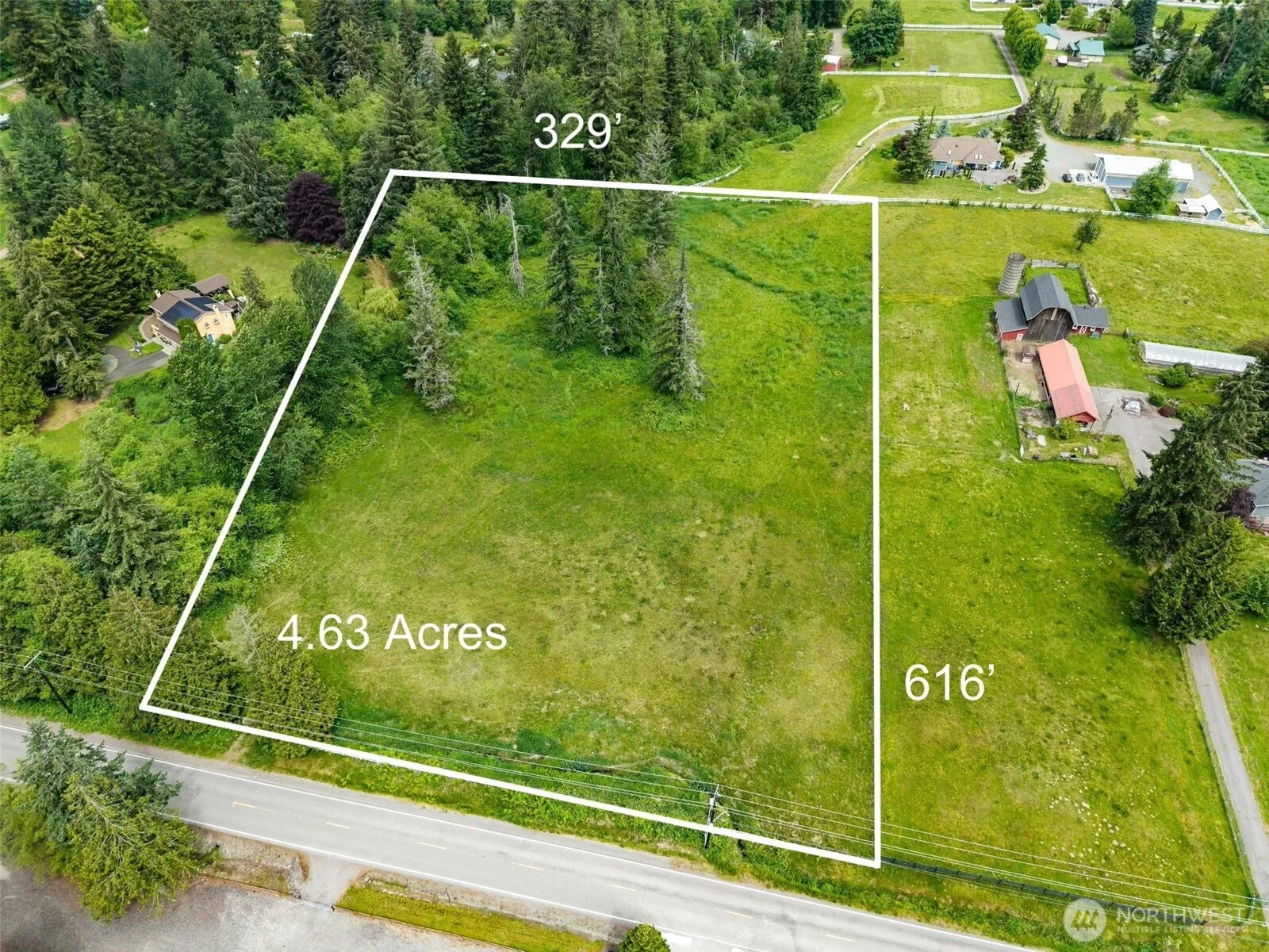 Property photo for 264 Xx Se 200th Street, Maple Valley photo 2