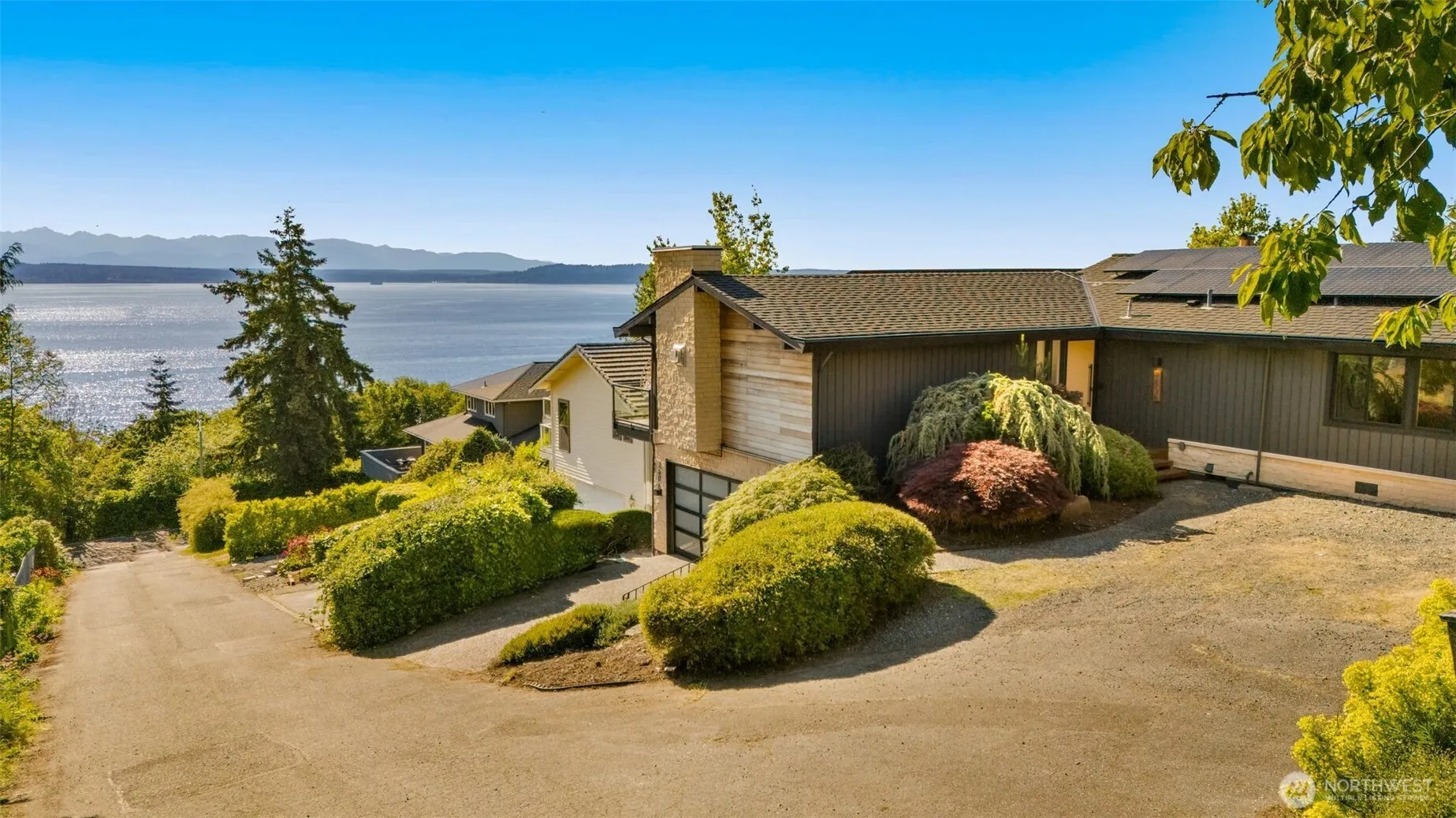 Property photo for 2606 Nw 201st Street, Shoreline