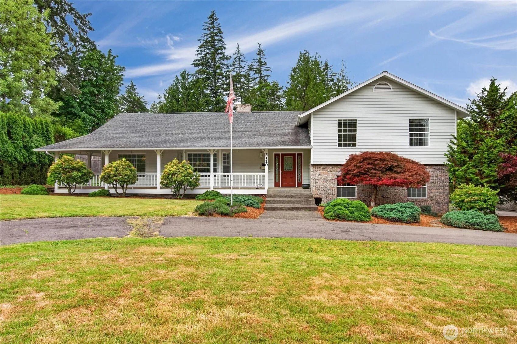 Property photo for 3120 Laurel Road, Longview