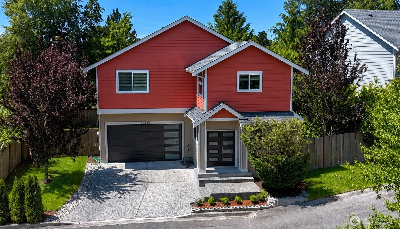 Property photo for 11330 Se 192nd Street, Renton