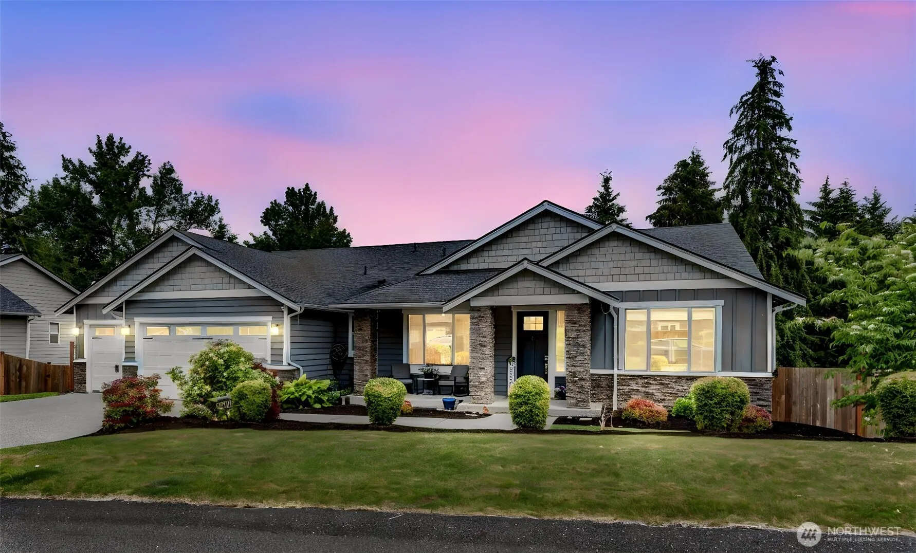 Property photo for 5529 159th Avenue Se, Snohomish