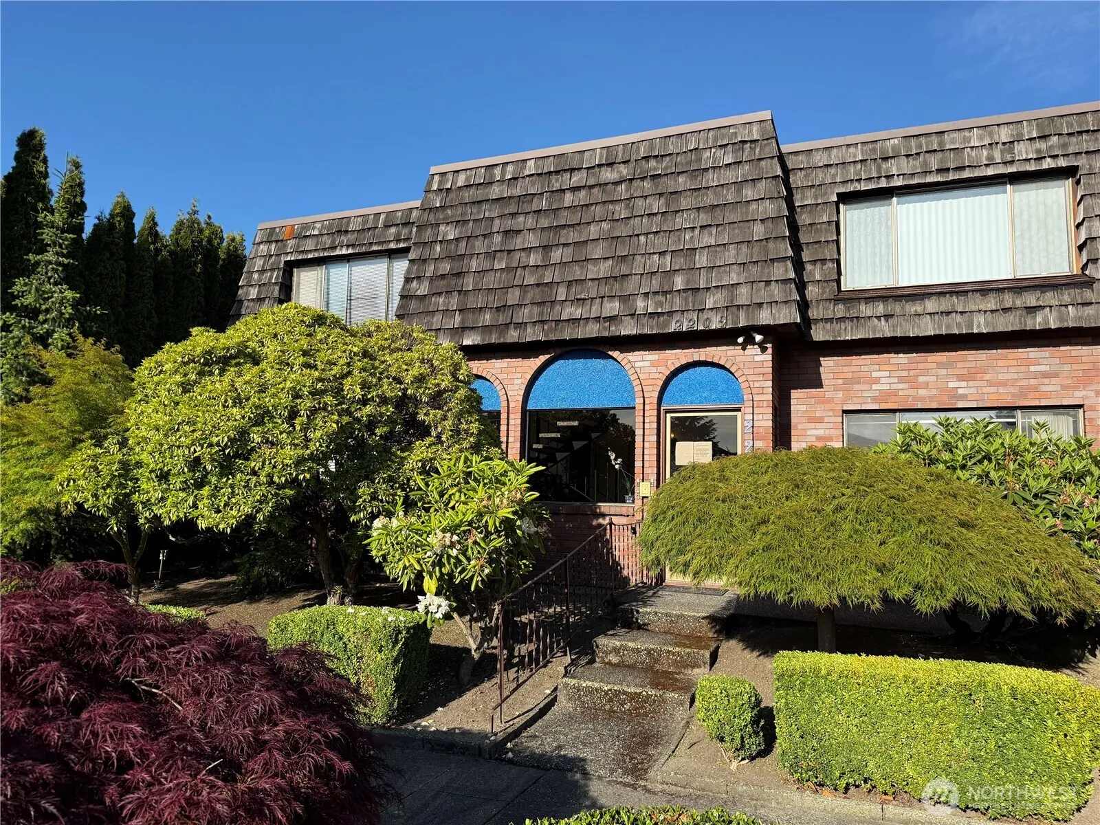 Property photo for 2209 Colby Avenue #4, Everett