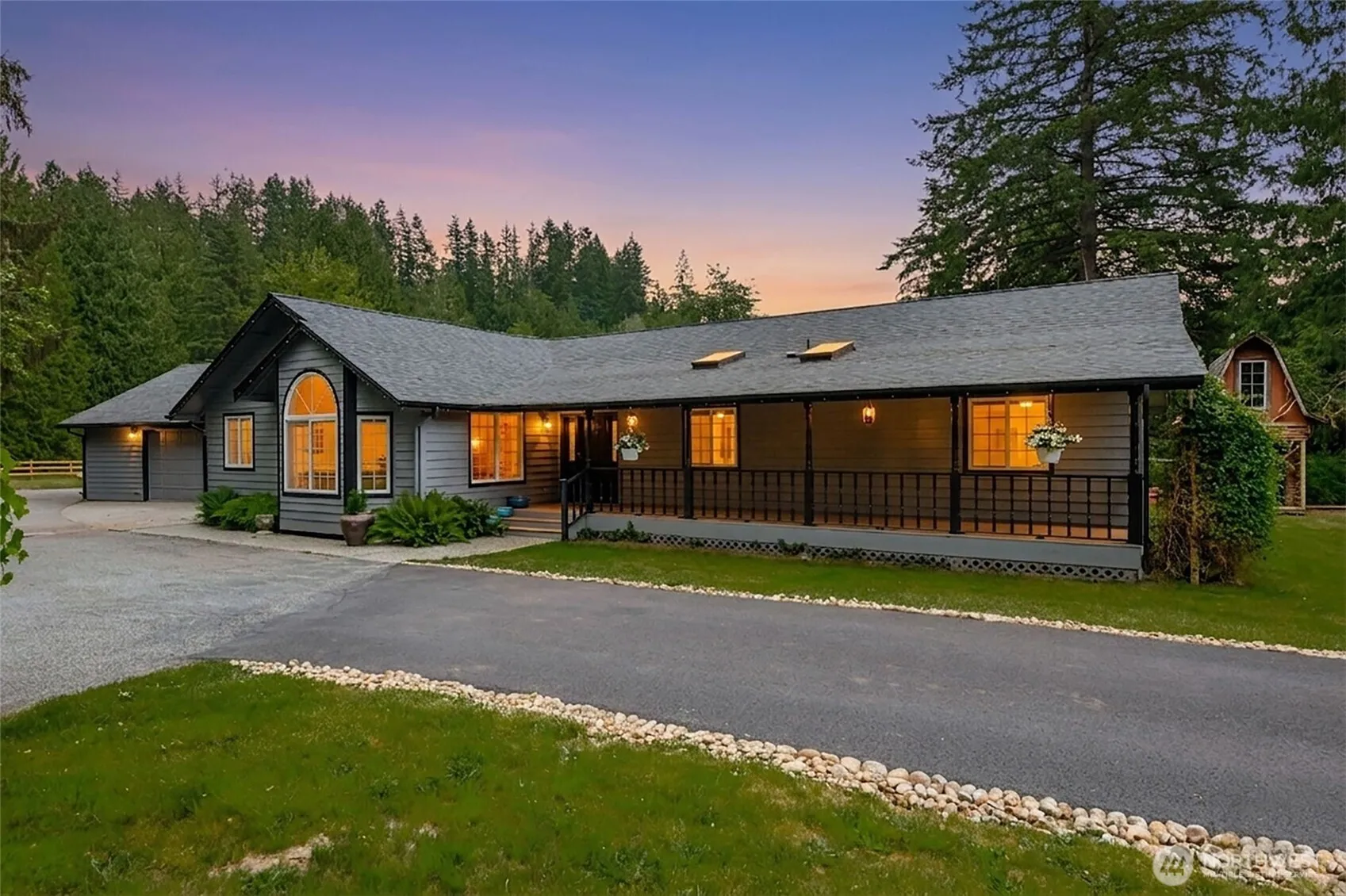 Property photo for 221 Russell Road, Snohomish