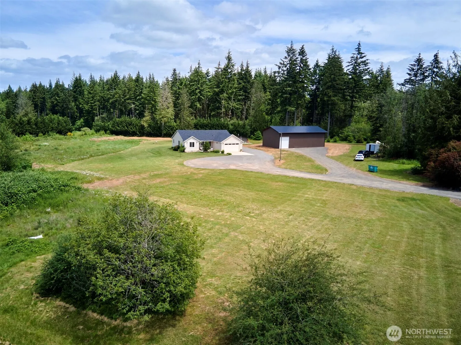 Property photo for 560 Park Road, Winlock