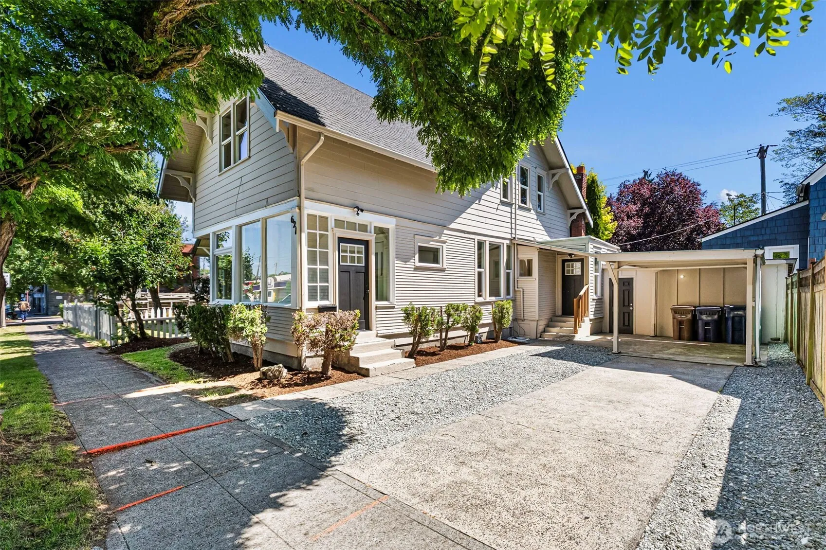 621 S Pine Street, Tacoma