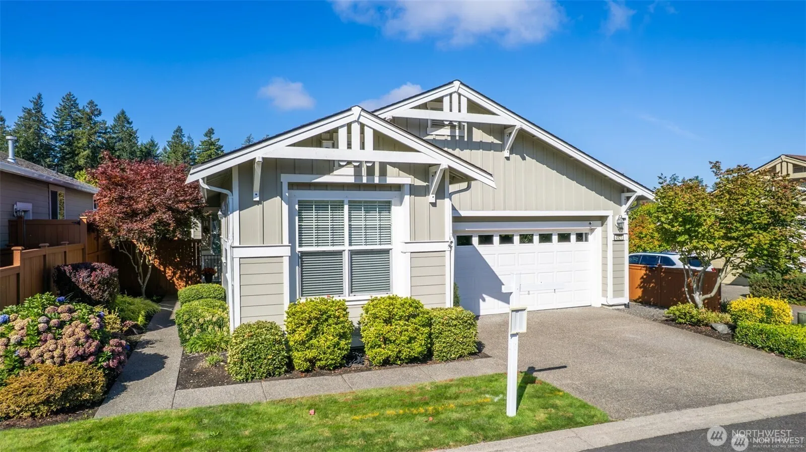 Property photo for 4921 Spokane Court Ne, Lacey