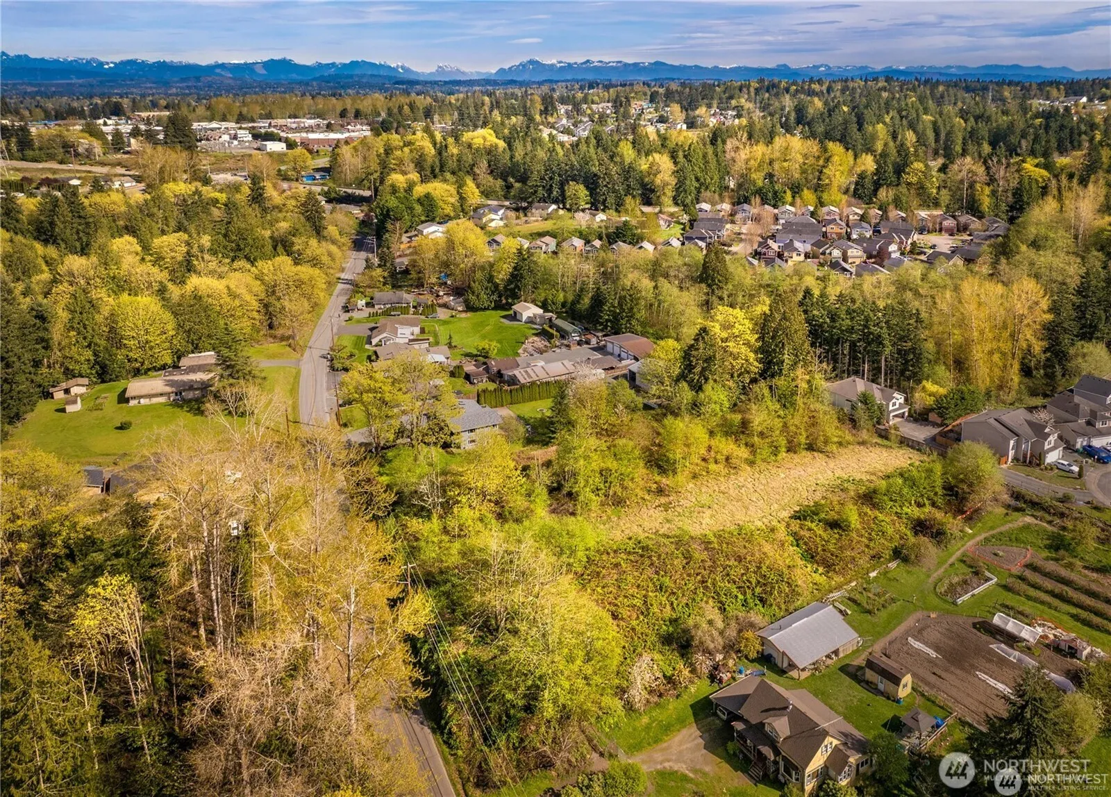 Property photo for 0 Vernon Road, Lake Stevens photo 5