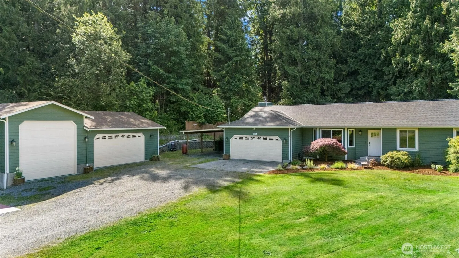 Property photo for 17818 108th Street Se, Snohomish