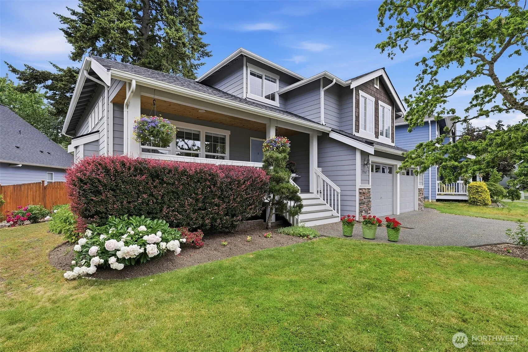 Property photo for 17747 89th Court Ne, Bothell