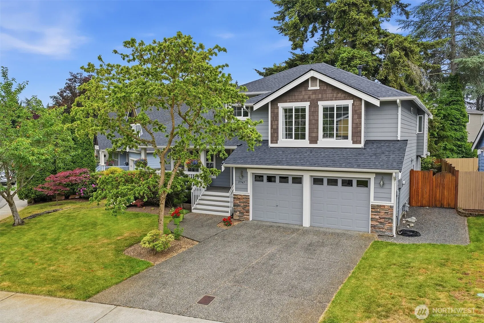 Property photo for 17747 89th Court Ne, Bothell