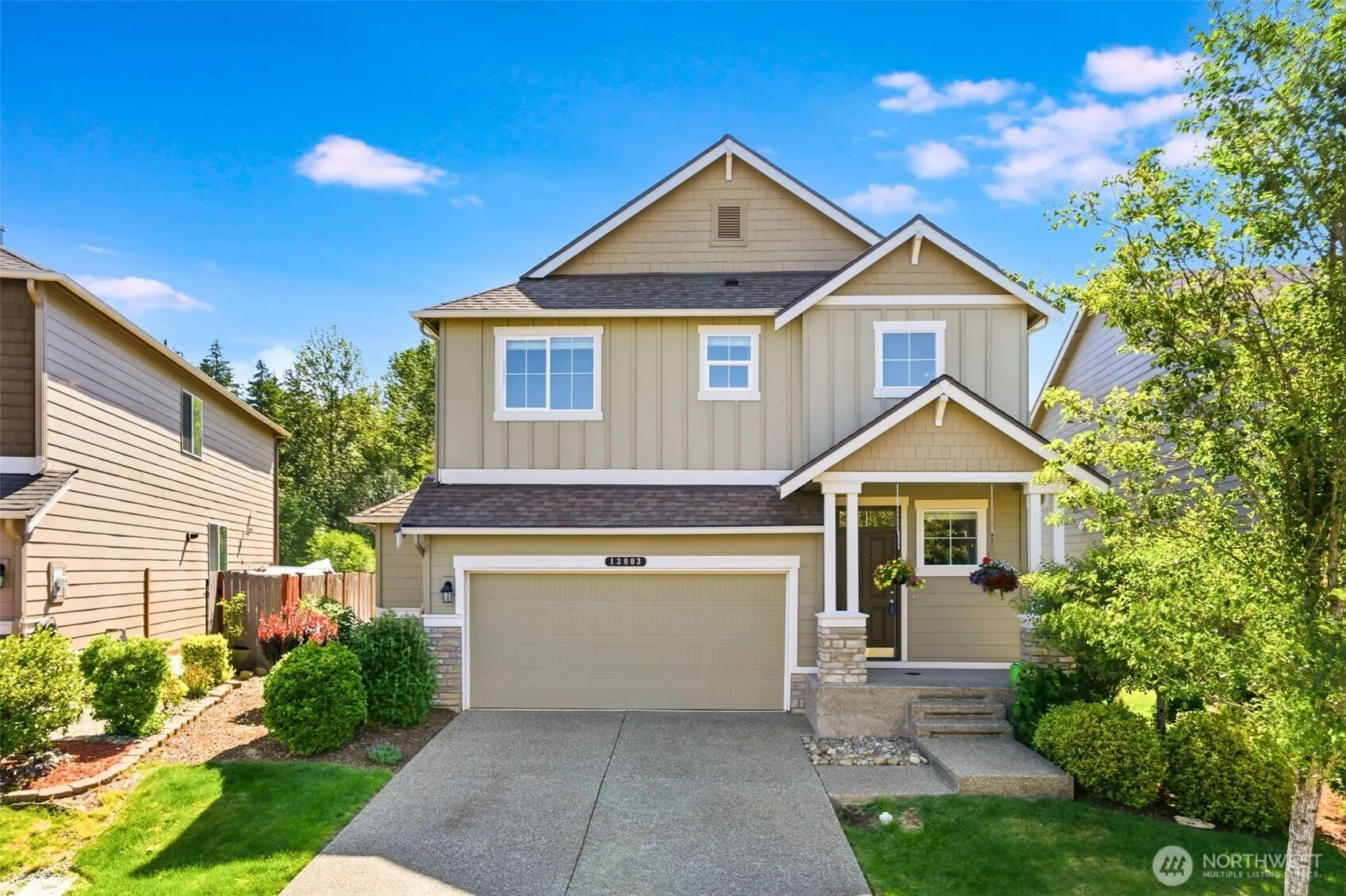 Property photo for 13003 116th Avenue Ct E, Puyallup