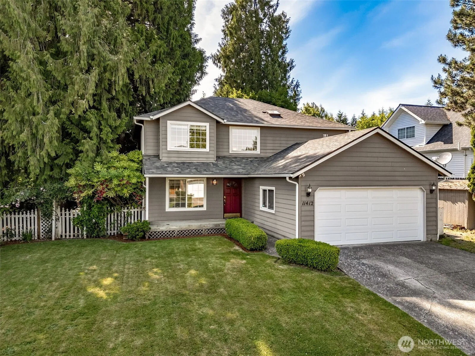 Property photo for 11412 Nw 7th Court, Vancouver