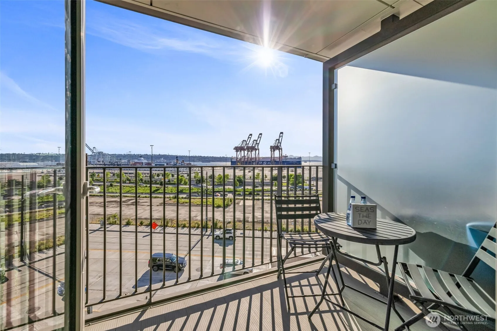 Property photo for 590 1st Avenue S #603, Seattle photo 4
