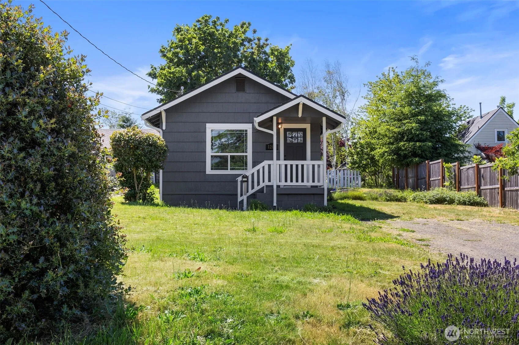 Property photo for 1207 High Avenue, Bremerton
