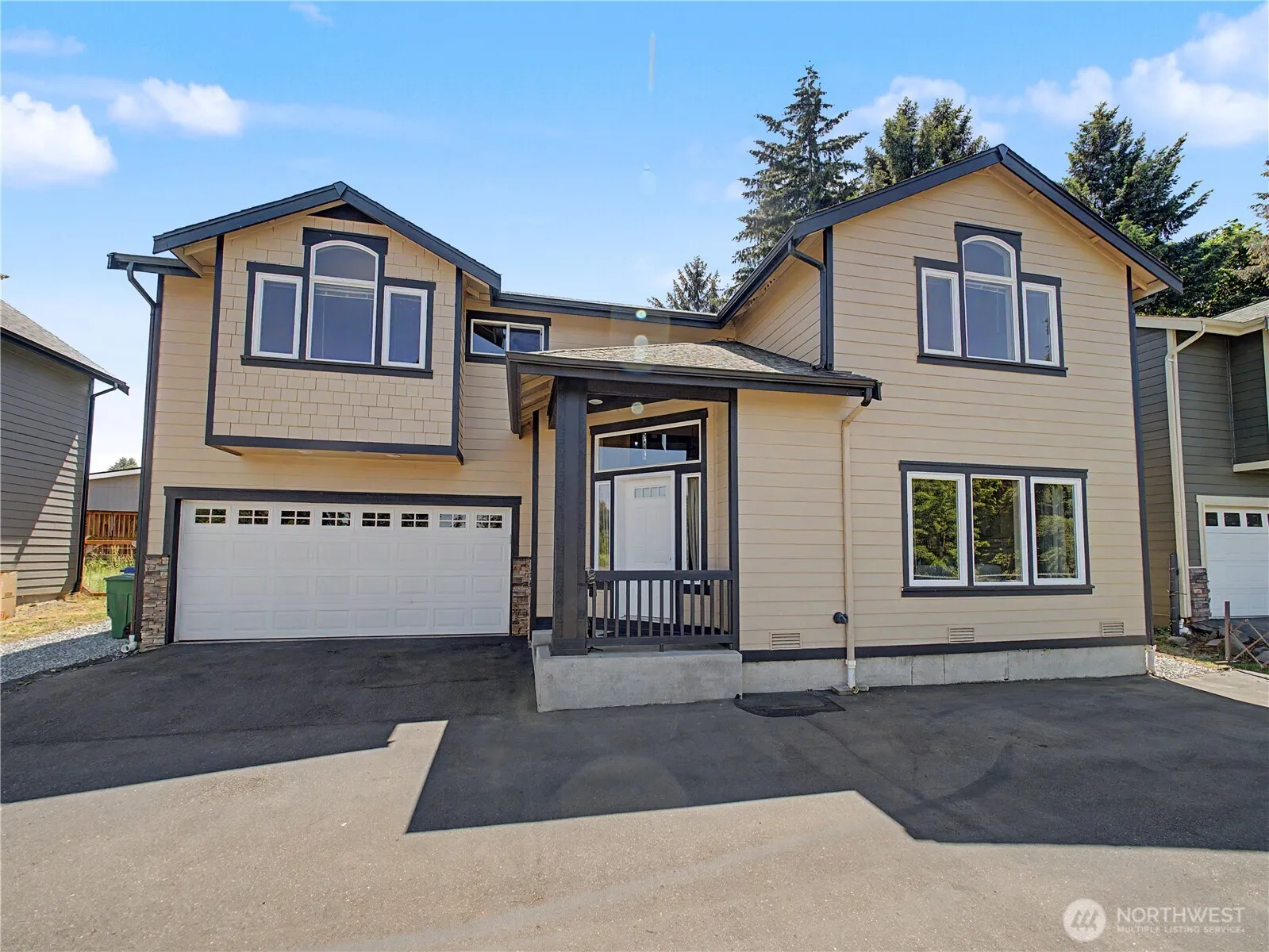 1613 Morris Avenue S, Renton