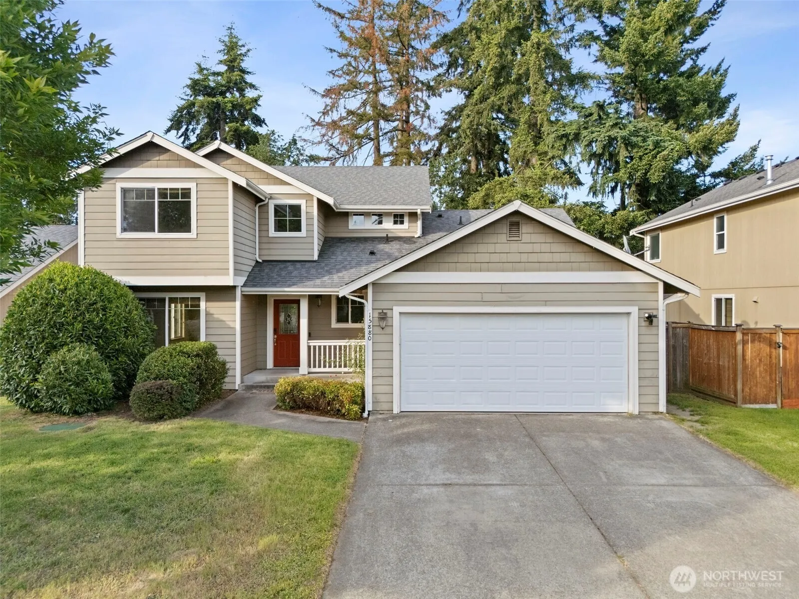 Property photo for 15880 104th Ave Se, Yelm