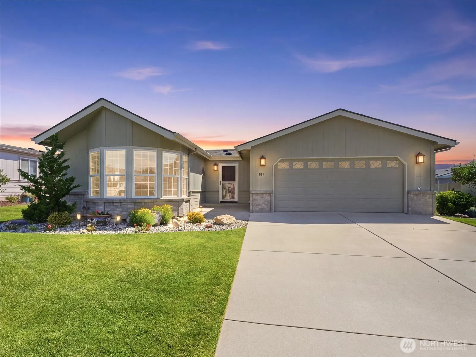 Property photo for 564 Sunday Drive, East Wenatchee