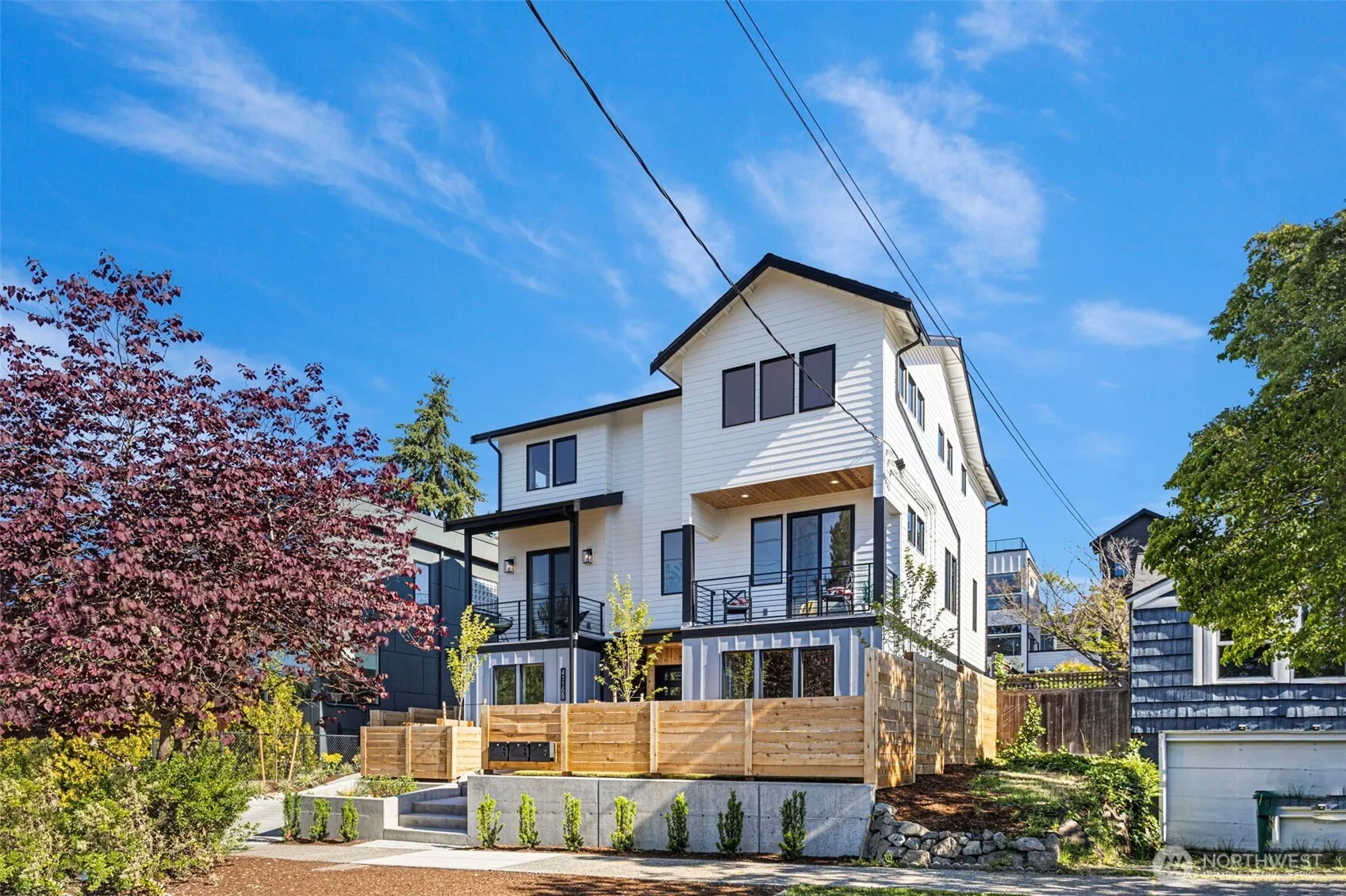 Property photo for 4116 Ne 60th Street, Seattle